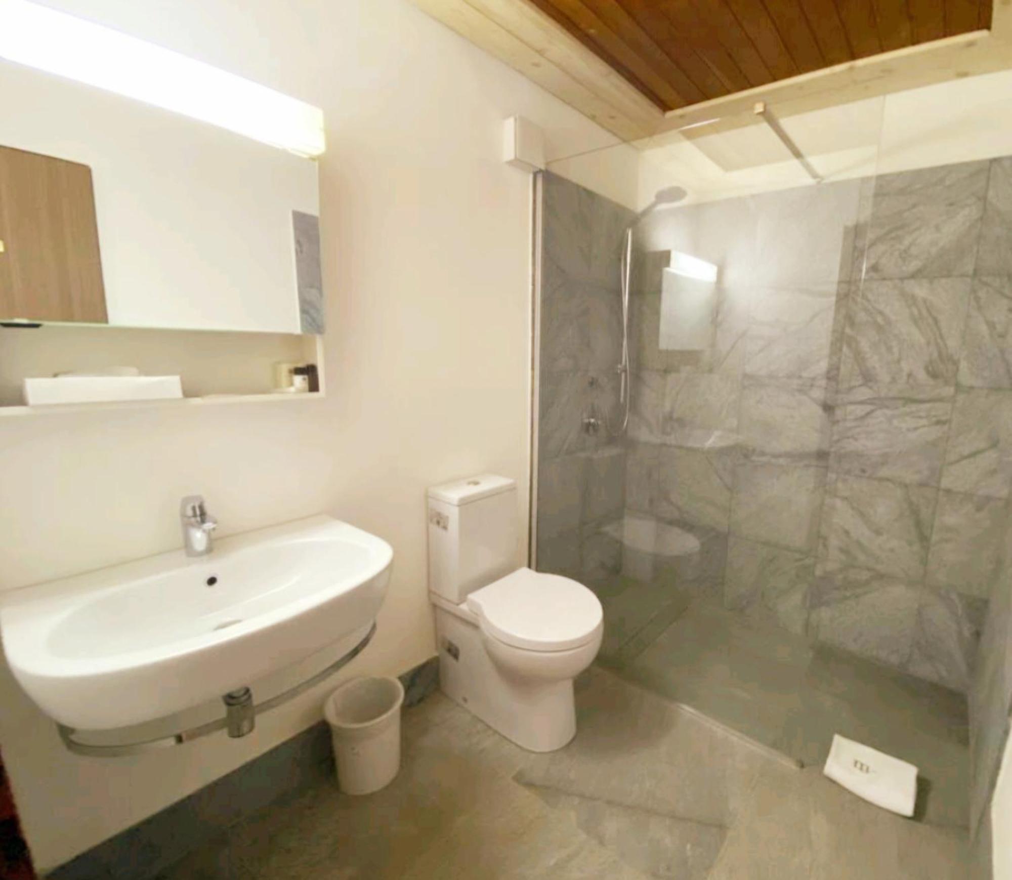 Appartement Chesa Bernina à Samedan Extérieur photo